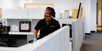 What Are the 5 Critical Questions to Ask Before Signing a Janitorial Contract?