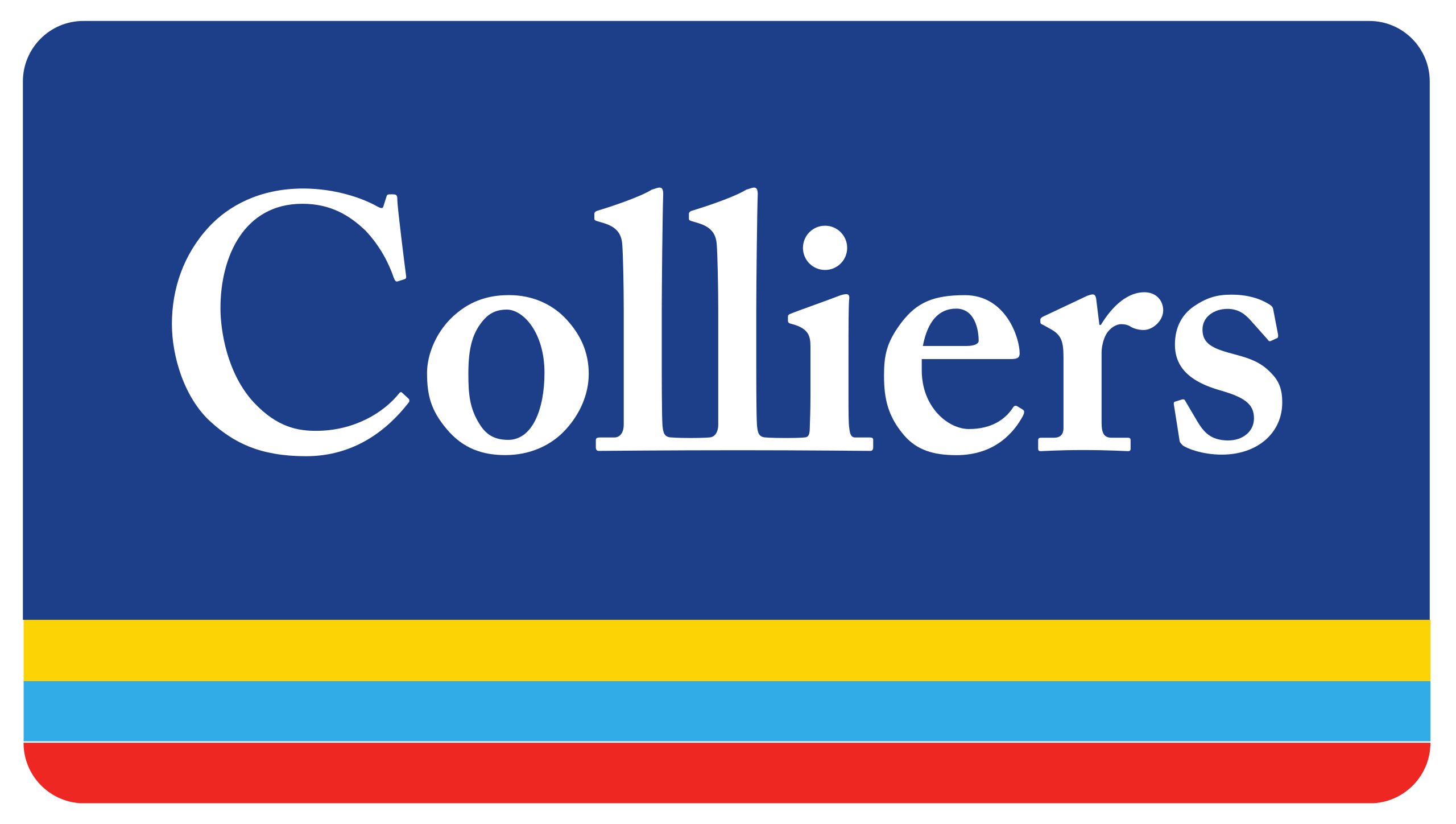 Colliers Logo