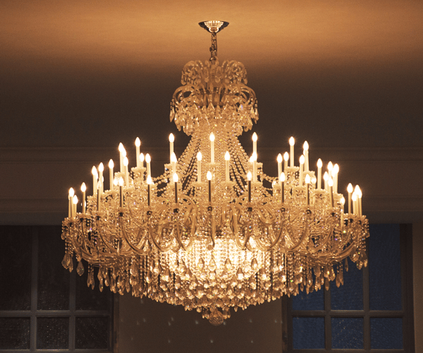 chandelier cleaning and light fixture toronto