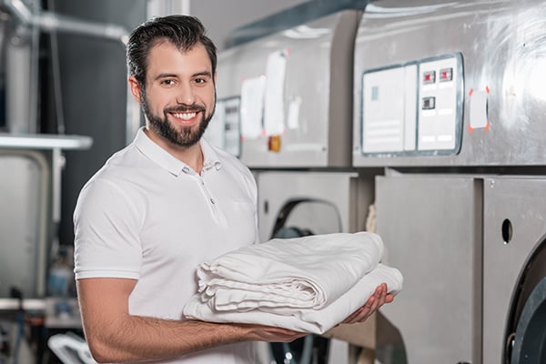 toronto laundy and linen cleaning