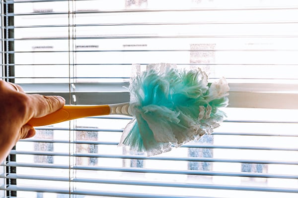 blind and drapery cleaning toronto