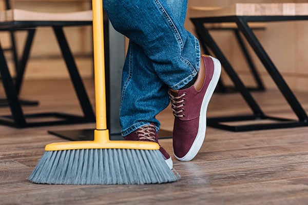 retail cleaning service in toronto