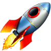 rocket_1f680