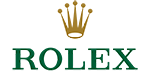 rolex logo