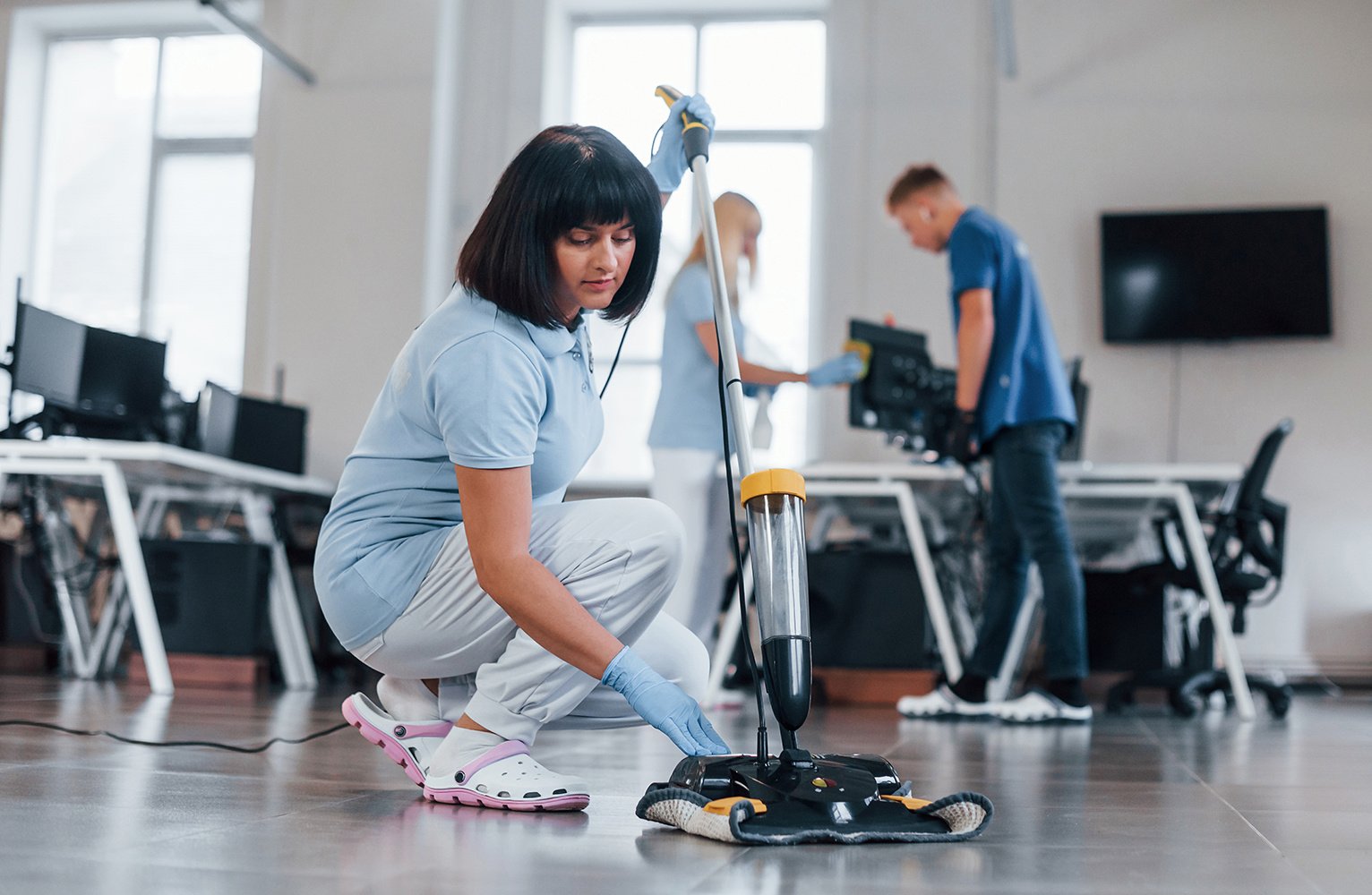 toronto deep cleaning services