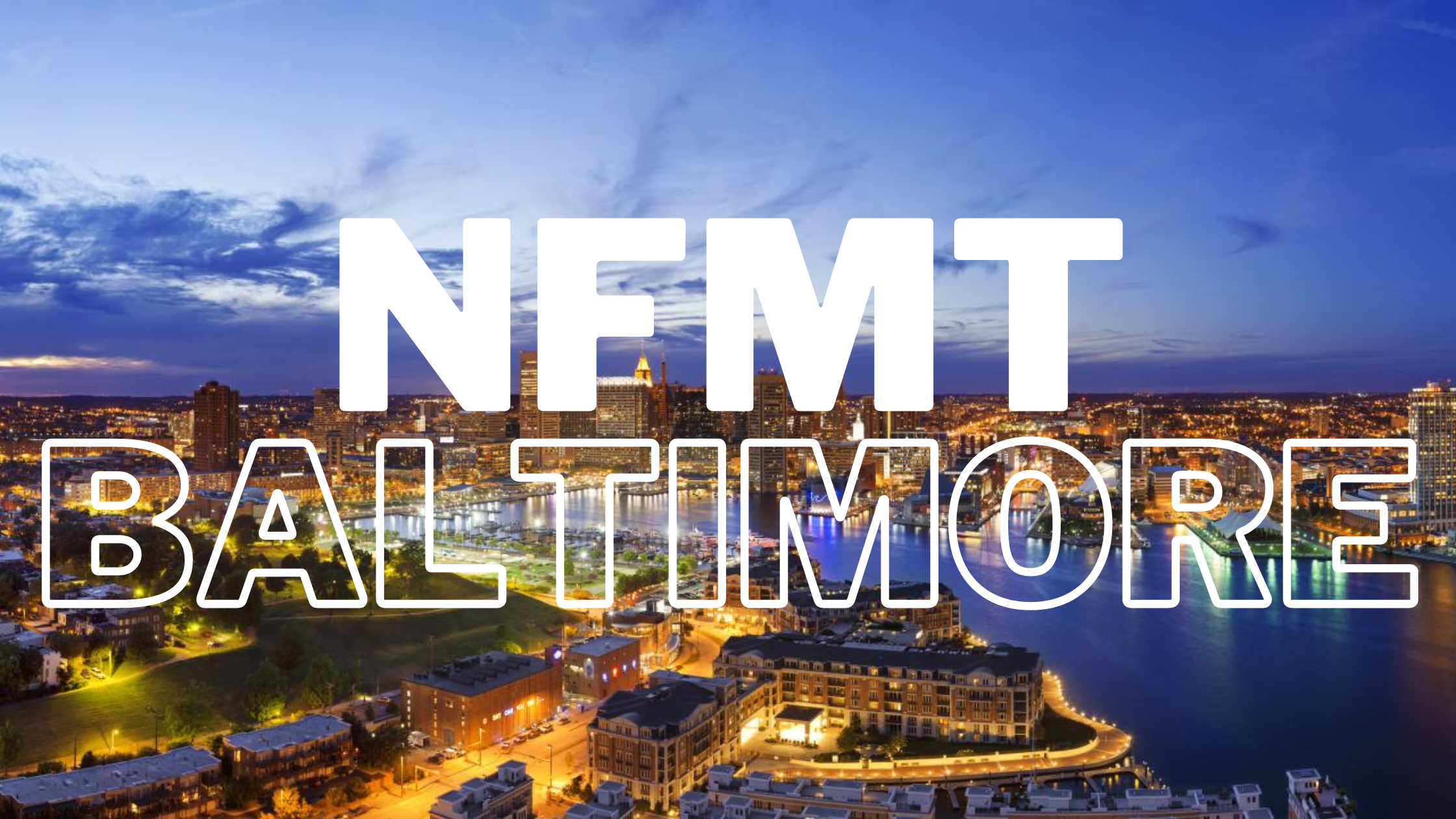 NFMT Baltimore