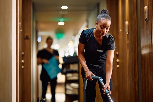 hotel cleaning in toronto