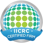 IICRC Certified