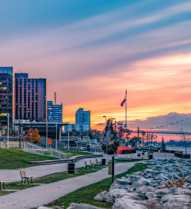 Burlington
