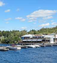 Muskoka