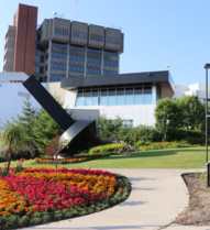 Oshawa