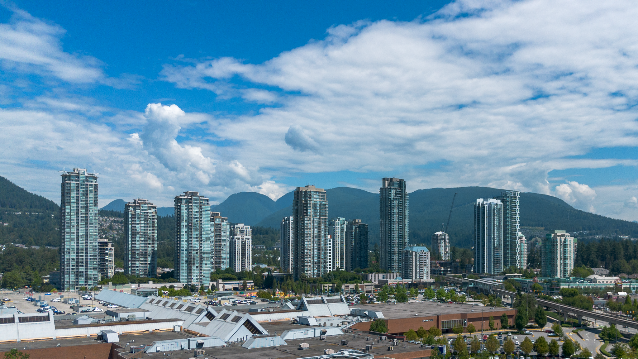 Coquitlam