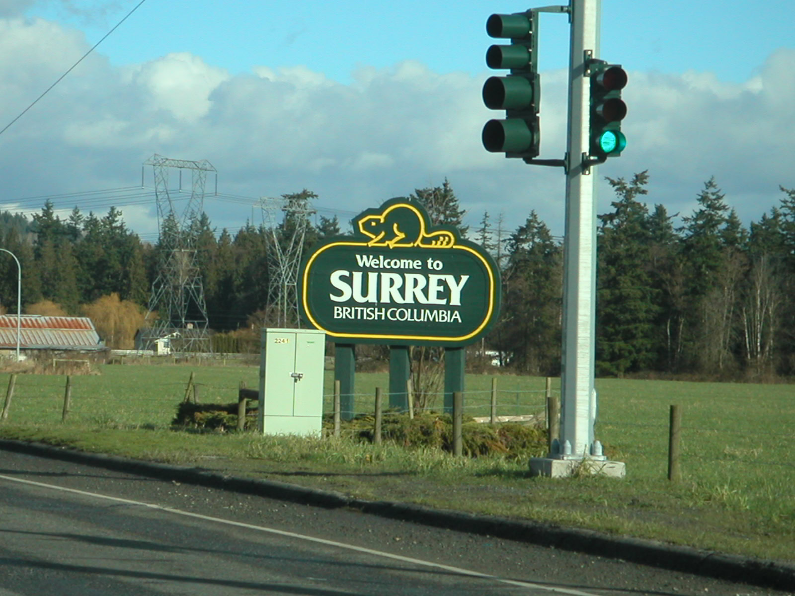 Surrey