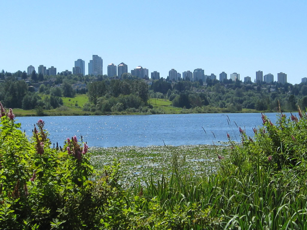 Burnaby