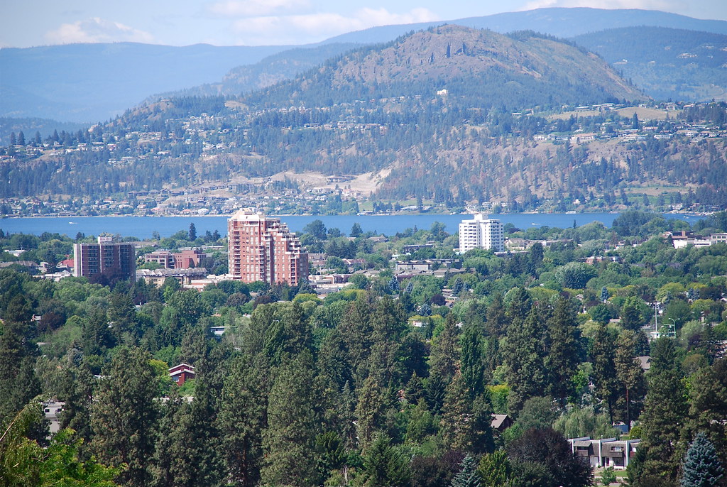 Kelowna