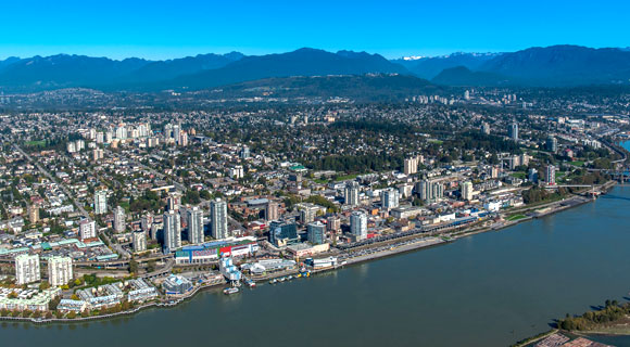 New Westminster