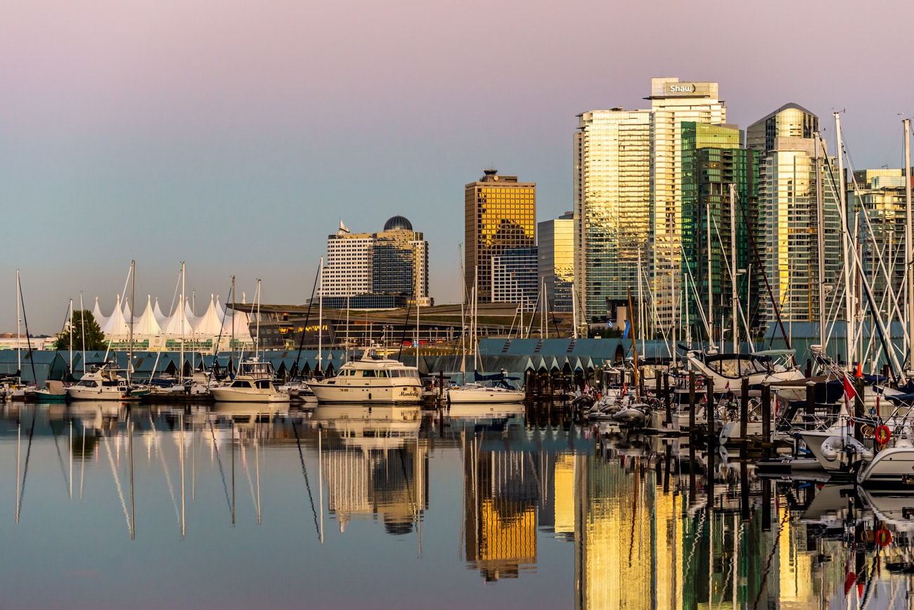 Vancouver