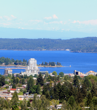Nanaimo