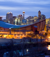 Calgary
