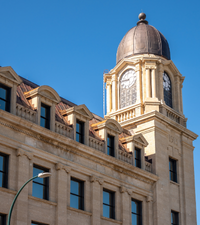 Lethbridge