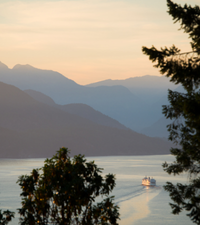 Maple Ridge