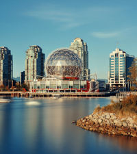 North Vancouver